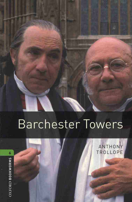 Barchester towers