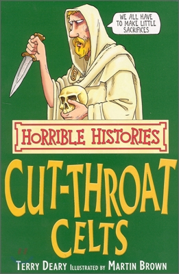 Cut-throatcelts
