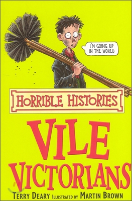 Vile Victorians