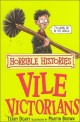 (The)Vile Victorians