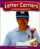 Letter Carriers (Paperback)