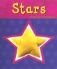 Stars (Paperback) (Shapes)