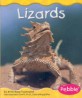 Lizards (Paperback) (Desert Animals)