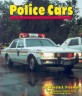 Police Cars (Paperback)