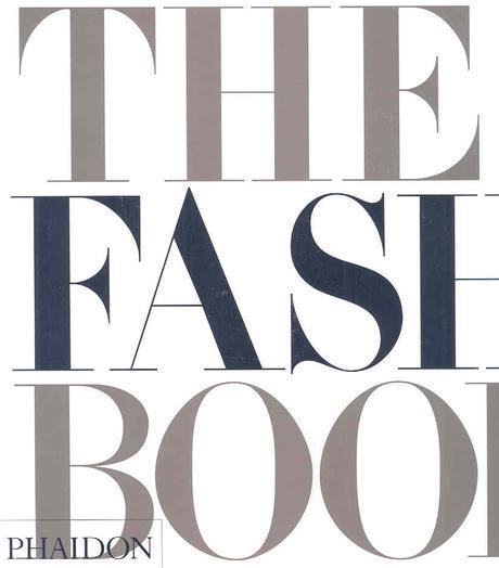(The) Fashion Book