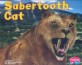 Sabertooth Cat (Paperback)