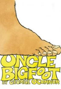 Uncle big foot