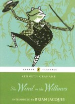 (The)Wind In the Willows