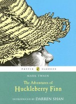 (Adventureof)HuckleberryFinn