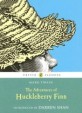 (The)Adventures of Huckleberry Finn