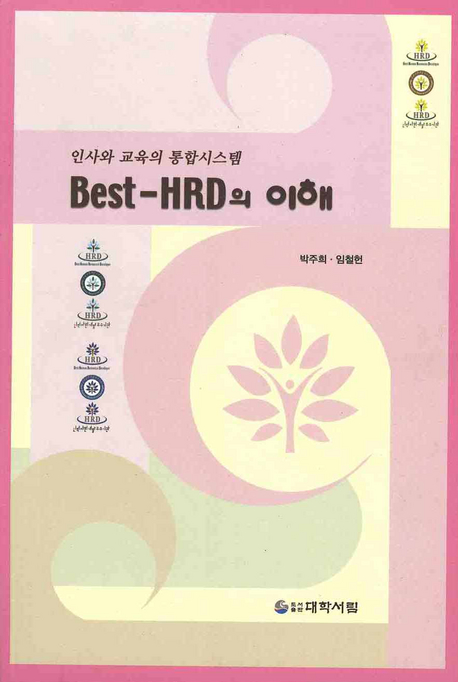 Best-HRD의 이해 : 인사와 교육의 통합시스템