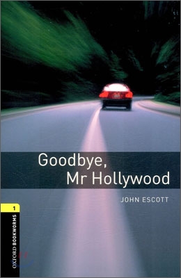 Goodbye, Mr Hollywood