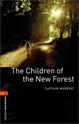 (The)Children of the new forest