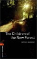 (The) children of the New Forest 