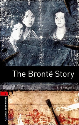 (The)Bronte story 