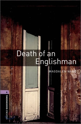 Death of an englishman 