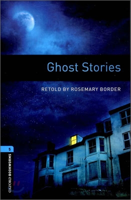 Ghost stories