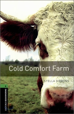 Cold comfort farm