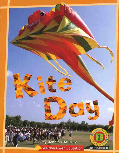 Kite day