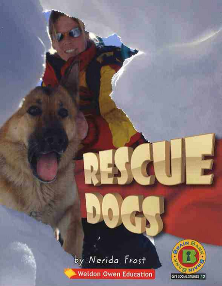 Rescue dogs