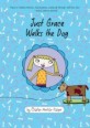Just Grace Walks the Dog (Hardcover)
