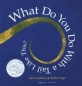 What Do You Do with a Tail Like This? (Paperback)