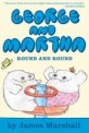 George and Martha Round and Round (School & Library)