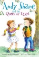 Andy Shane and the Queen of Egypt (School and Library Binding)