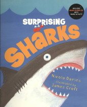 Surprising sharks