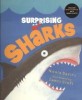 Surprising Sharks [With Read-Along CD] (Paperback)