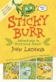 Sticky Burr (Paperback)