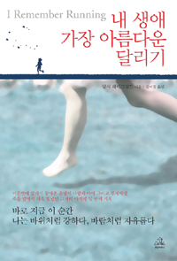 내 생애 가장 아름다운 달리기 / 달시 웨이크필드 지음 ; 강미경 옮김