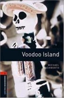 Voodoo Island