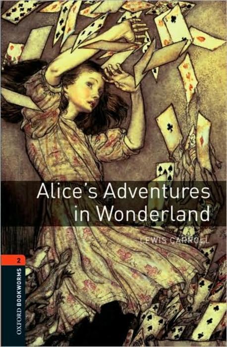 Alice`s Adventures in Wonderland