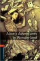 Alices adventures in wonderland