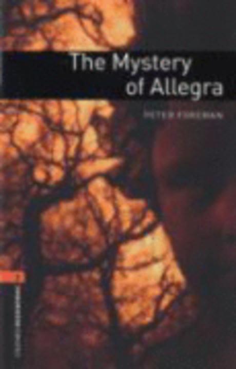 (The)Mystery of allegra