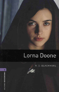 Lorna doone 