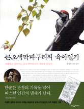 큰오색딱따구리의 육아일기 표지 이미지