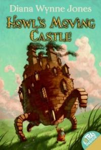 Howl＇s moving castle