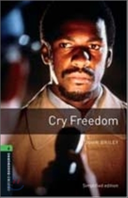 Cry freedom