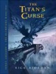 Percy Jackson and the Olympians. 3, The Titan's Curse