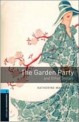 (The)garden party : and other stories