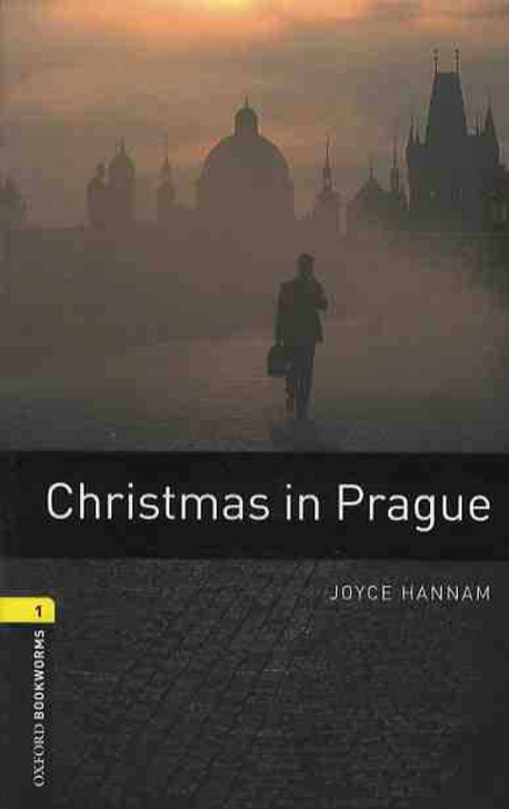 Christmas in Prague