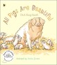 All Pigs Are Beautiful (Paperback + CD) - Nature Storybooks