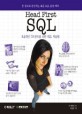 (Head First)SQL : 효율적인 DB관리를 위한 SQL 학습법