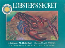Lobster's secret 