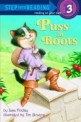 Puss in Boots (Library Binding) (Step into Reading. Step 3)