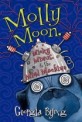 Molly Moon, Micky Minus, & the Mind Machine (Paperback / Reprint Edition) (Molly Moon)