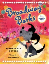 Broadway barks