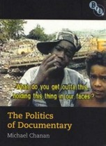 The politics of documentary